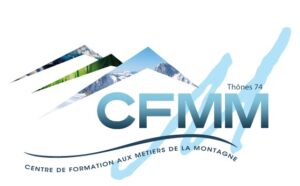 logo CFMM