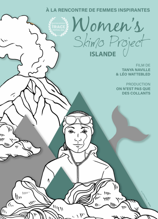 Women’s Skimo Project Islande