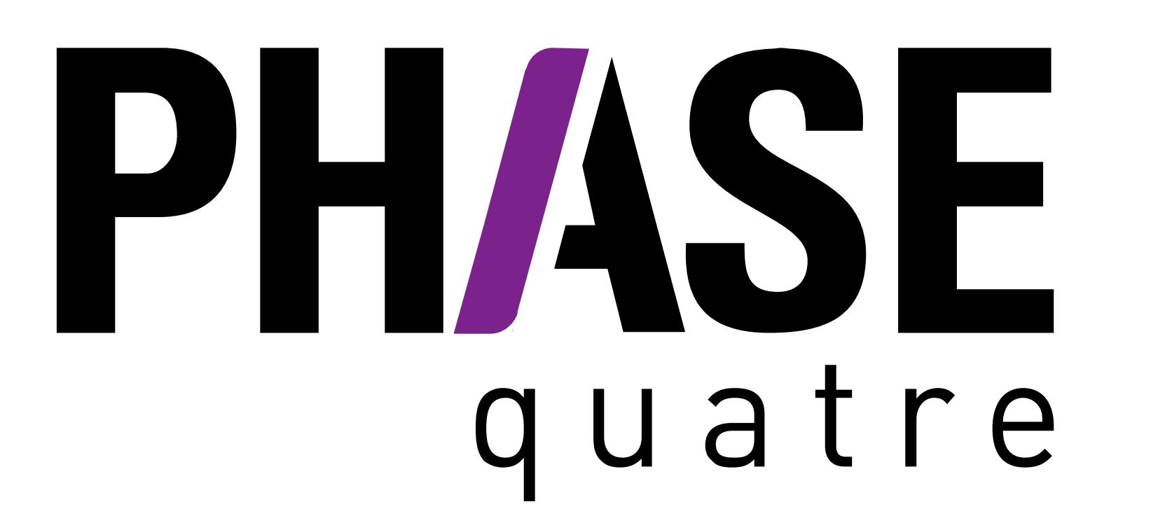 Phase Quatre, partenaire engagé du festival