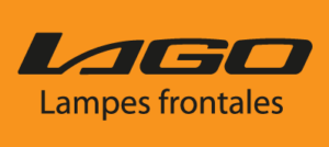 Logo LAGO Lampes Frontales