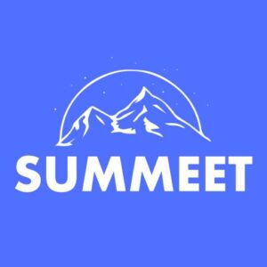 Summeet Logo